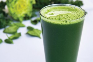 Amazon Greens Smoothie – Ornish Lifestyle Medicine™ Approved!