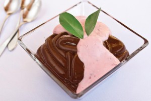 Chocolate Pudding – Ornish Lifestyle Medicine™ Approved!
