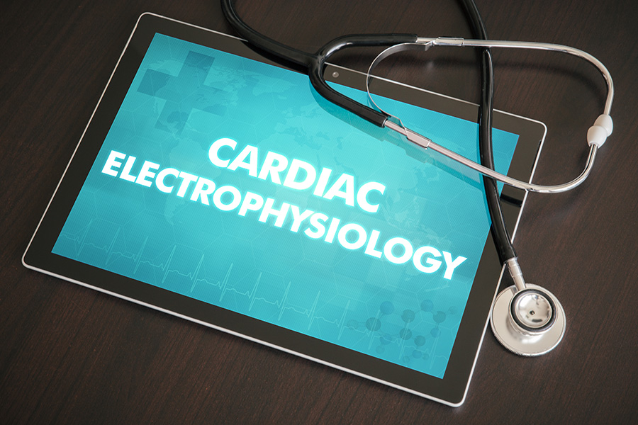 Electrophysiology: An Electrician for Your Heart