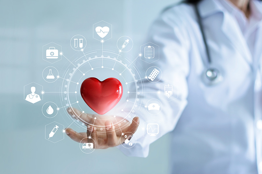 Innovations Changing the Heart Game